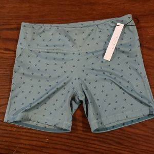 IAB MFG 5" No Ride Shorts